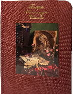 Книжка записная (А6)